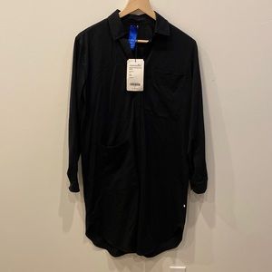 Kit & Ace Moving Onward Shirt Dress
